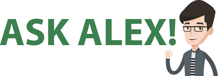 ask alex